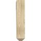 Ekena Millwork Funston Craftsman Rough Sawn Bracket, Douglas Fir, 6"W x 22"D x 30"H BKT06X22X30FST04RDF - alternate 2
